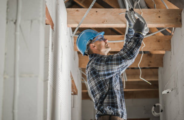 Best Electrical Rewiring Services  in Sinking Spring, PA