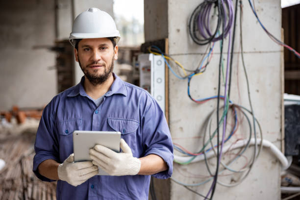 Best Commercial Electrician Services  in Sinking Spring, PA