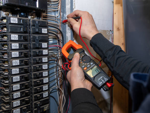 Best Affordable Emergency Electrician  in Sinking Spring, PA